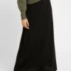 Maxi Skirt - Black -Pieces Shop 0022cc89f5fa4bc59b0813586eed9c78