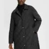 ESPRIT Ultraleichter - Winter Coat - Black -Pieces Shop 008534dac9364a7592fcccaf1befe468