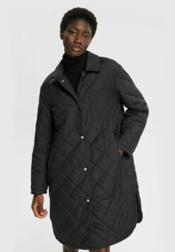ESPRIT Ultraleichter - Winter Coat - Black