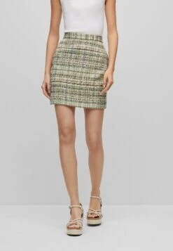 Boss Vaseta - Mini Skirt - Open Miscellaneous