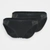 DIM Period Panty Medium And Heavy Flow 2 Pack - Period Underwear - Black -Pieces Shop 02591b307981446280c15ba64b1e7d58