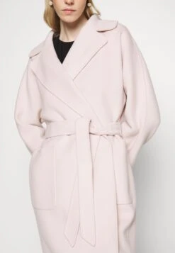 Rovo - Classic Coat -Pieces Shop 036701a7bbd545ada3c784b6d78e04d8