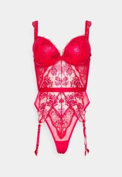 Ann Summers The Carmen Body - Body -Pieces Shop 0400fd12326a4141acd099c29521da0d