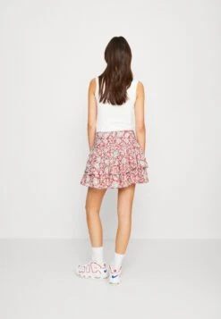 Pepe Jeans Brittany - A-Line Skirt -Pieces Shop 071a11f82bdb4659a6e1ace9b3805185