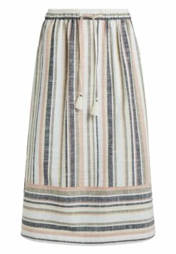 Samara - A-Line Skirt -Pieces Shop 07810d22257f4864a60c0100b3615666