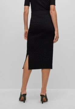 Boss Furelia - Pencil Skirt -Pieces Shop 07d4b73817374096a4659904afd3f3e0