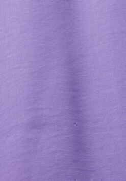 Edc By Esprit Einreihiger - Short Coat - Purple -Pieces Shop 080de0885afc4e36a45f2603e81199c1