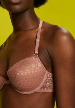 ESPRIT Recycelt Wattierter - Underwired Bra -Pieces Shop 082c2ad6ab644c8abafb66dda35607ab