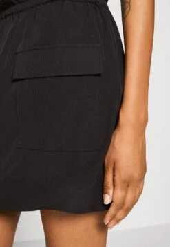 Noisy May Nmkirby Paperbag Short Skirt - Mini Skirt - Black 13 Noisy May Nmkirby Paperbag Short Skirt - Mini Skirt - Black -Pieces Shop 083a14b29de840e4818d3ac2f89b009d