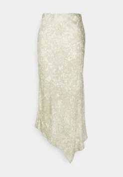 Calvin Klein Midi Skirt - A-Line Skirt -Pieces Shop 08f00df7f90645a7b5f102b0e5abb6cf