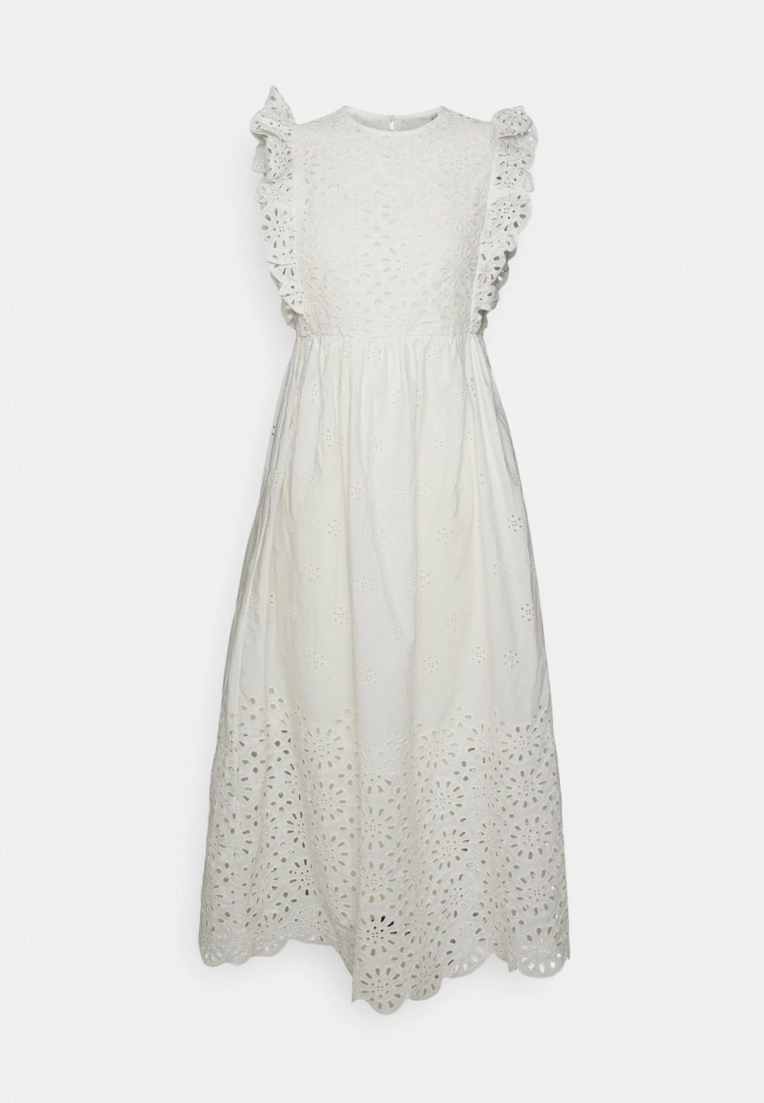 YAS Fimla Midi Dress - Cocktail Dress / Party Dress 8 YAS Fimla Midi Dress - Cocktail Dress / Party Dress - Image 6