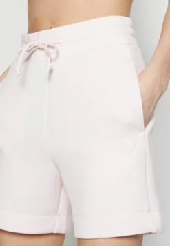 Guess Elly - Sports Shorts - Ballet Pink 11 Guess Elly - Sports Shorts - Ballet Pink -Pieces Shop 0af366a6d2ef4dd3b0fd9ecc4d030d5e