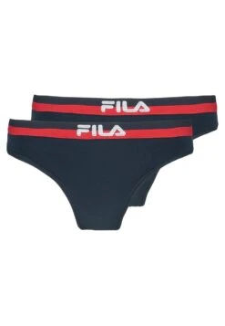 Fila Urban 2 Pack - Thong - Navy -Pieces Shop 0c9c073ff6dd437f898a4408da745623