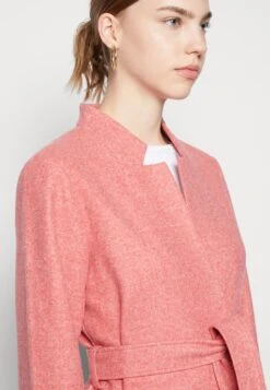 ONLY Victoria Life Wrap Soho - Classic Coat -Pieces Shop 0ca60ae517e44ac79f8bba8eb7f81185