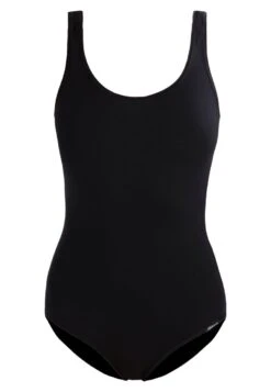 Skiny Damen Body Ärmellos - Body - Black -Pieces Shop 0cb4c30680f34de9a742e358f3d70b04