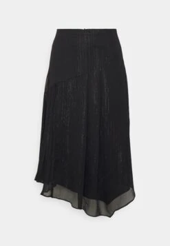 Bruuns Bazaar Senna Craola Skirt - A-Line Skirt - Black 14 Bruuns Bazaar Senna Craola Skirt - A-Line Skirt - Black -Pieces Shop 0d22ea74a75e467187dcfc7448134d59