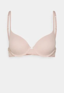 ONLY Onltracy Bra - T-Shirt Bra - Sepia Rose -Pieces Shop 0dbb30bfe90b41cdbe047ba7d581981f