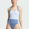 Adidas Sportswear Versatile - Swimsuit -Pieces Shop 0e49bae585e74a578653d21335e3bb36