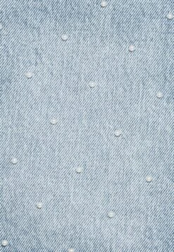 MISS SIXTY A-Line Skirt - Middle Blue 7 MISS SIXTY A-Line Skirt - Middle Blue -Pieces Shop 0e7ceb927869461695e0e43c7748eea4