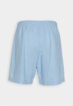 Monki Shorts - Blue -Pieces Shop 0e9b4edfa00849c6a54e87285affb83f