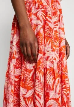 Lollys Laundry Sunset Skirt - Maxi Skirt -Pieces Shop 0efa2e0cbad64341bf0de3333ee84353