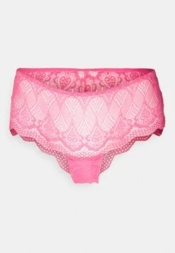 SAMSØE SAMSØE Cibbe - Pants - Fandango Pink -Pieces Shop 0f5230c8c1a542069a5927491162953b