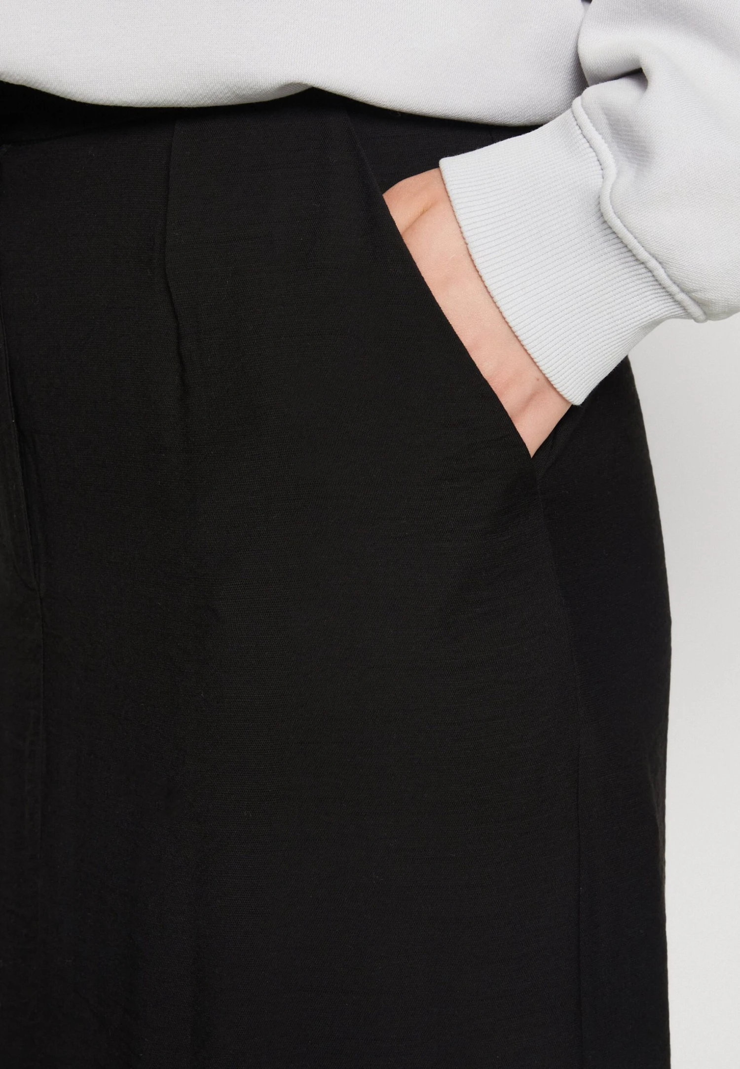 Object Objfaline Ancle Fair - A-Line Skirt 6 Object Objfaline Ancle Fair - A-Line Skirt - Image 4