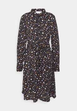 Selected Femme Slffiola Shirt Dress - Shirt Dress -Pieces Shop 10d0aca712344dcd9ba9896ec59e0dee