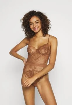 Ann Summers Birthday Suit Hold Me Tight - Body - Nude