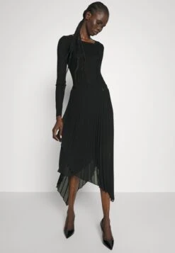 Patrizia Pepe Gonna - Pleated Skirt -Pieces Shop 13a30de933d14b218273bd83d895ed38