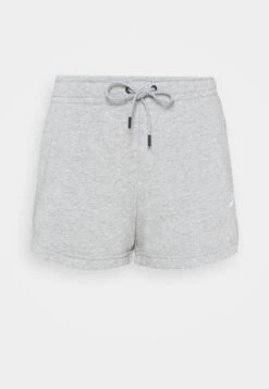 Nike Sportswear Shorts - Grey -Pieces Shop 144b2e24271343d6b68fa54aa89d1aaf