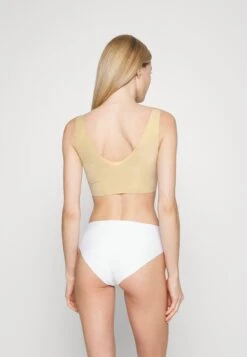 Sloggi Feel 2 Pack - Bustier -Pieces Shop 14a5884e08144538be646bd804ba04cd