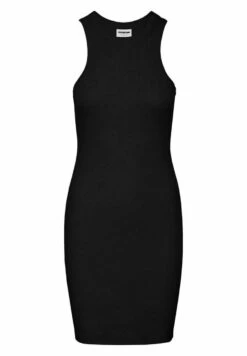 Noisy May Shift Dress - Black -Pieces Shop 14bdc316521e497c8f656cf70d10915b