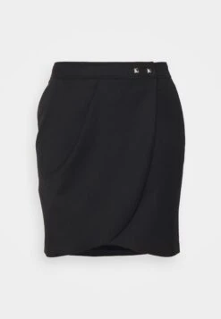 Boss Valeka - Mini Skirt 12 Boss Valeka - Mini Skirt -Pieces Shop 1561aa5182134e01996c7d6e2708572c