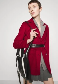 MAX & Co. Salato - Classic Coat -Pieces Shop 15808c3c57d84546abf0fa9247a3b48d