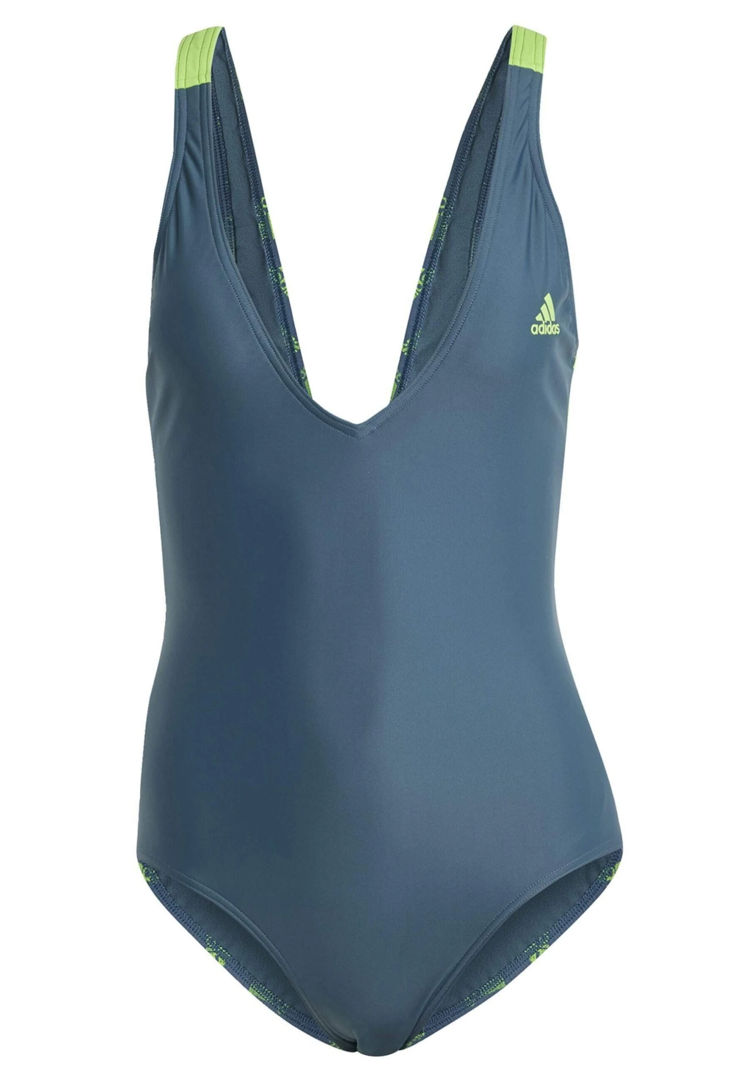 Adidas Sportswear 3-Stripes - Swimsuit 7 Adidas Sportswear 3-Stripes - Swimsuit - Image 5