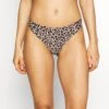 Chantelle Tanga - Thong - Brown -Pieces Shop 161d8cfcecec4f919f2e3b73a38ac984