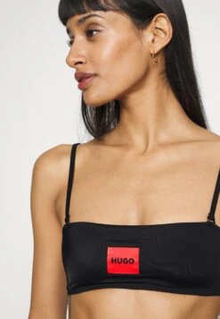 Hugo Bralette Red Label - Bikini Top -Pieces Shop 1684dc9824ad488f860a2490970e034d