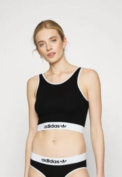 Adidas Originals Brami - Bustier - Black