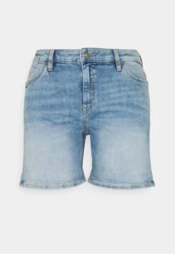 Edc By Esprit Denim Shorts - Denim Shorts