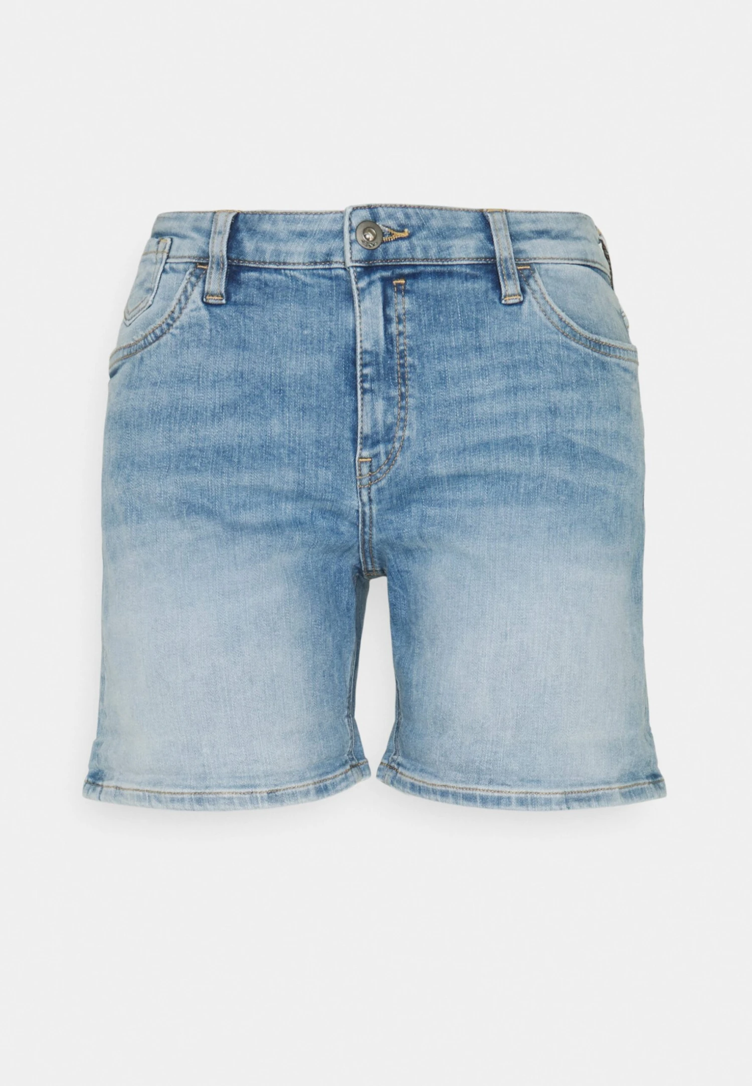 Edc By Esprit Denim Shorts - Denim Shorts 3 Edc By Esprit Denim Shorts - Denim Shorts