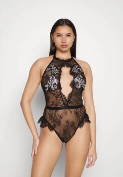 Ann Summers Fortune Crotchless - Body
