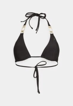 Guess Jewel Triangle - Bikini Top - Black -Pieces Shop 18801f80e8804935b68c5be34162085b