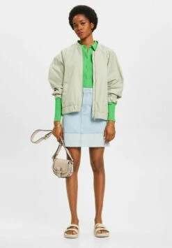 ESPRIT Mit Mittlerer Bundhöhe - A-Line Skirt -Pieces Shop 18ae6ae65dc346cb83c4be9468c9acf7