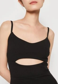 Wal G Kate Cut Out Midi - Cocktail Dress / Party Dress -Pieces Shop 18ceb67cdb41466d9fcd0be320310240