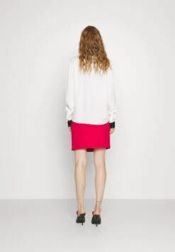 MOSCHINO Punk Buttons - Mini Skirt -Pieces Shop 19070632ed4e467bac835db1b35fe268