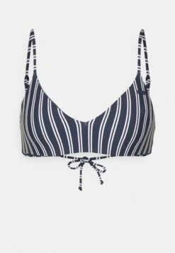 Roxy Into The Sun Athletic Tri - Bikini Top - Mood Indigo 10 Roxy Into The Sun Athletic Tri - Bikini Top - Mood Indigo -Pieces Shop 190ab4b57e5c43049193b5d6f87aca3c