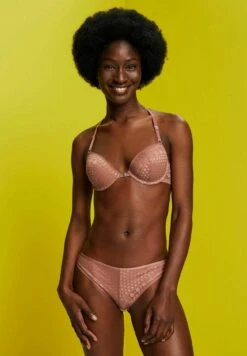 ESPRIT Recycelt Wattierter - Underwired Bra