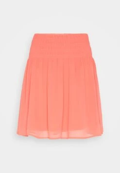 MOSS COPENHAGEN Marlea Kabrina Skirt - A-Line Skirt - Porcelain Rose -Pieces Shop 1981d047b01448198eb4e9a3191180fd