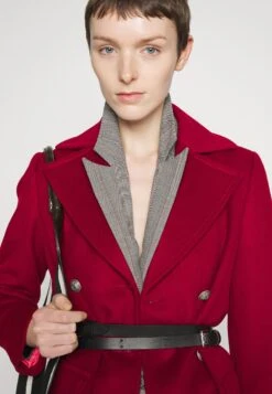 MAX & Co. Salato - Classic Coat -Pieces Shop 1a10472af2c54bba8f4c85b0ff205061